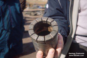 Diamond Drill