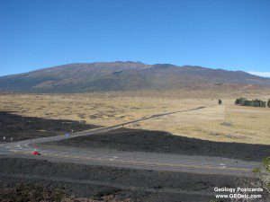 Mauna Kea