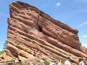 redrocks