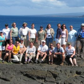 Discover Hawaii’s Active Volcanoes – Educators July 2022 (NOW FULL)