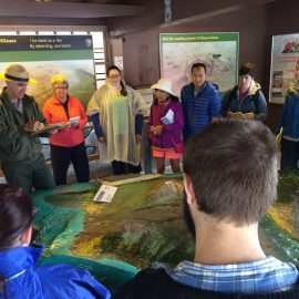 Discover Volcanism – Hawaii, February 2017