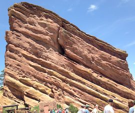 Colorado Field Experience 2017