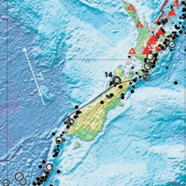 Evidence for Plate Tectonics
