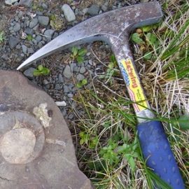 Geological hammer – a beginners guide to buying your “forever hammer”