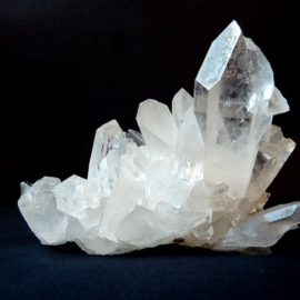 Silicates – a simple guide to the Earth’s rock forming minerals