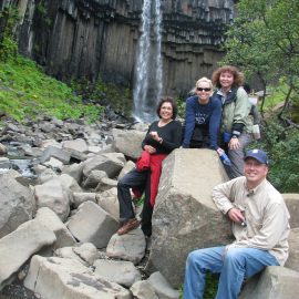Discover Iceland – Fire and Ice on a Mid-Ocean Ridge (Educators and friends)