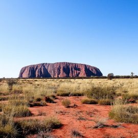 Discover Australia  – Geology and landforms.  July 2021