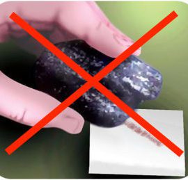 Why I don’t start Earth science by teaching rock and mineral identification