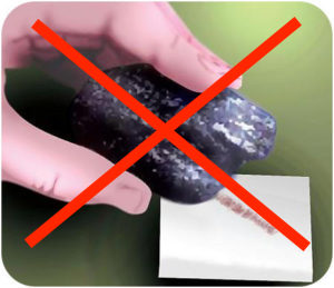 Why I don’t start Earth science by teaching rock and mineral identification