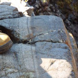 What is the Lithosphere?