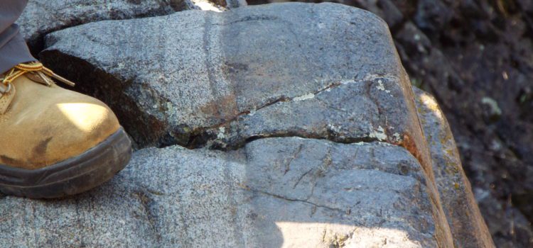 What is the Lithosphere?