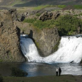 Discover Iceland – Fire and Ice on a Mid-Ocean Ridge 2025