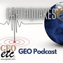 Earthquakes – what you need to know!