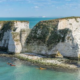 Geology of the United Kingdom – 2022