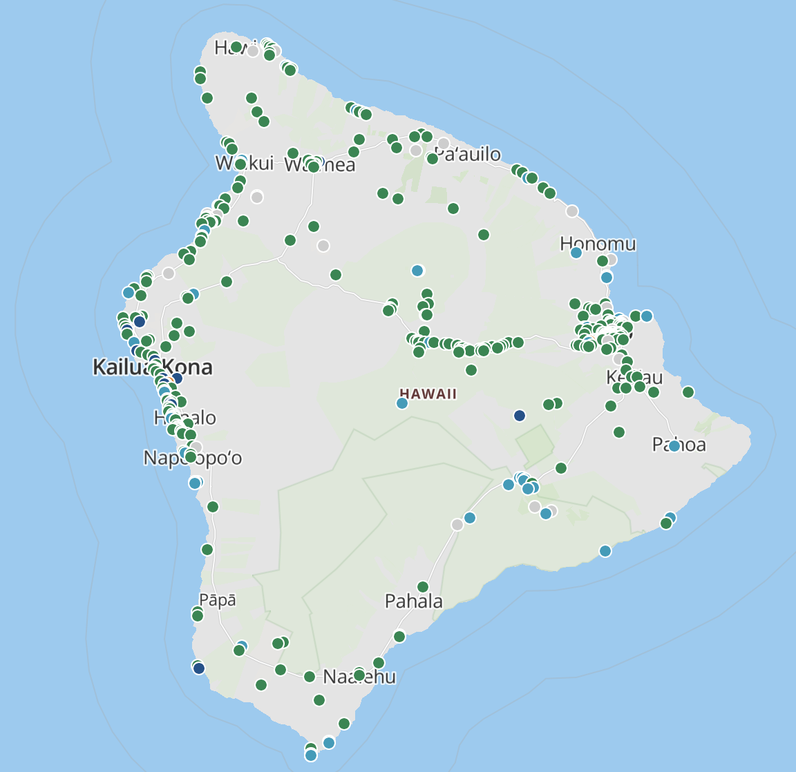 Geocache On Hawaii S Active Volcanoes November 2024 GEOetc   Screen Shot 2020 11 05 At 11.25.49 PM 