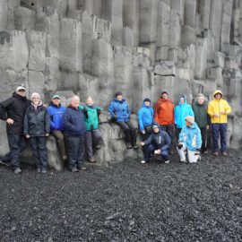 Geocache Iceland – August 2025 Geocache Iceland – August 2025