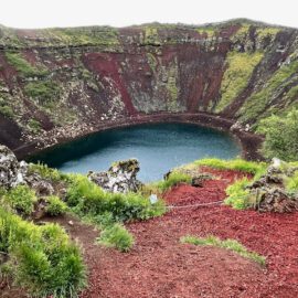 Iceland 2021 Photos