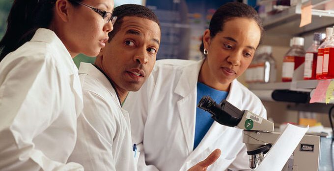 Are our school students really scientists?