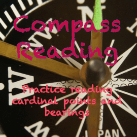 Compass Reading