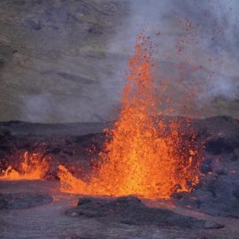 Discover Iceland – Fire and Ice on a Mid-Ocean Ridge 2024 (TRIP FULL)