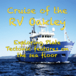 Cruise of the RV Oakley