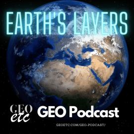 Earth’s layers explained