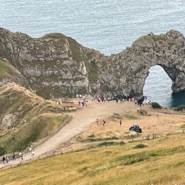 Geocache England – May 2026