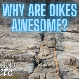 Why are dikes AWESOME?