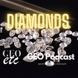 Diamonds – all about those gems!