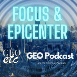 Focus & Epicenter – important earthquake terms