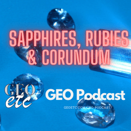 Sapphires, Rubies and Corundum (oh my!)