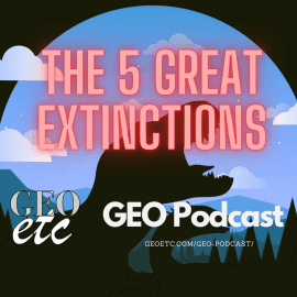 The 5 Great Extinctions The 5 Great Extinctions