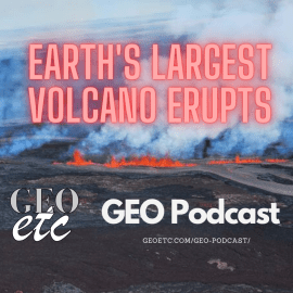 Earth’s largest volcano erupts – Mauna Loa 2022 Earth’s largest volcano erupts – Mauna Loa 2022