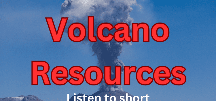 Volcano Resources