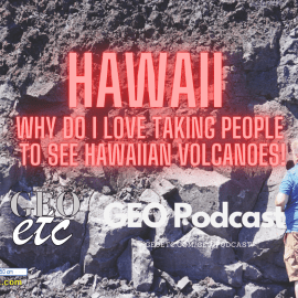 Hawaii – why I love taking people to the volcanoes! Hawaii – why I love taking people to the volcanoes!
