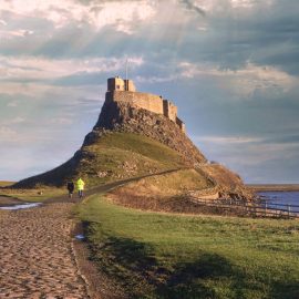 UK – Exploring the Geology, Landscapes, History, and Literature of the English Lake District and the Scottish Borders, August 2025 UK – Exploring the Geology, Landscapes, History, and Literature of the English Lake District and the Scottish Borders, August 2025