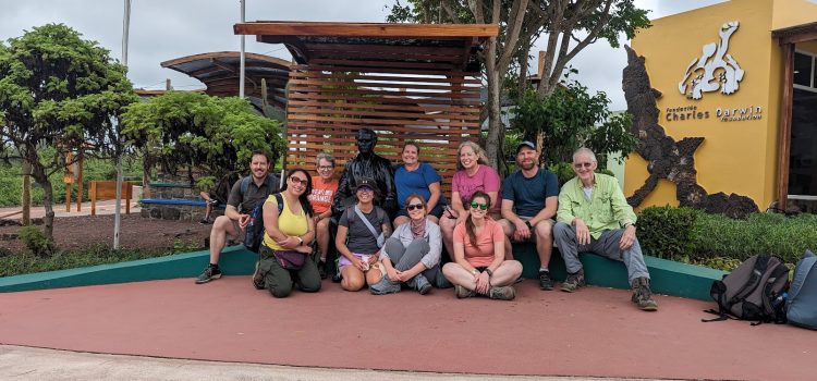 Galapagos 2023 – Photos