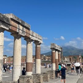 Three reasons human civilization grew around volcanoes Three reasons human civilization grew around volcanoes