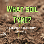 What soil type?
