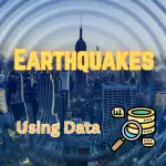 Earthquake - Data