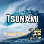 Tsunami - Data