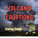 Volcanic Eruptions - Data