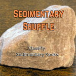 Sedimentary Shuffle