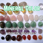 Mineral Color