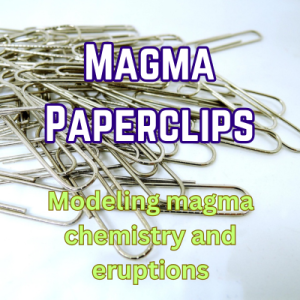 Magma Paperclips