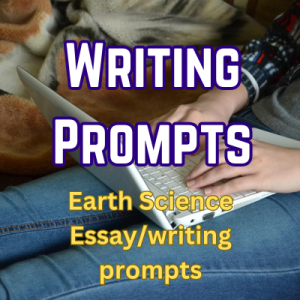 Writing Prompts