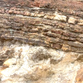 The Rocks of State Circle – Date & Time