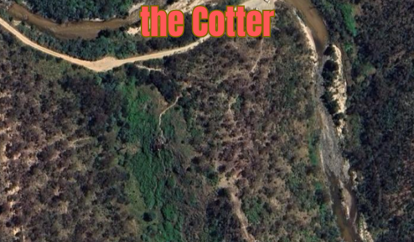 Caves and Mines of the Cotter, ACT – Saturday 7 November 9.00am