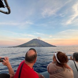 Volcanoes of Italy 2026 – Photos Volcanoes of Italy 2026 – Photos