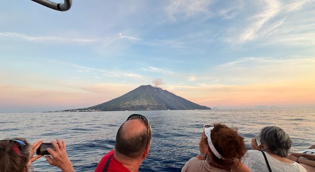 Volcanoes of Italy 2026 – Photos Volcanoes of Italy 2026 – Photos